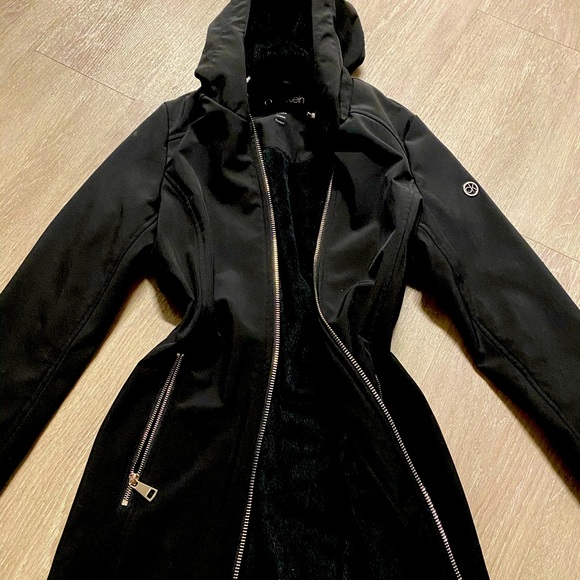 Calvin Klein Jackets & Blazers - Calvin Klein beautiful jacket!